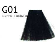 Green Tomato G01