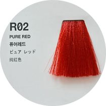 Anthocyanin R02 PURE RED