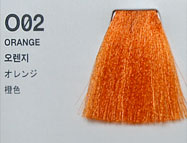Orange O02