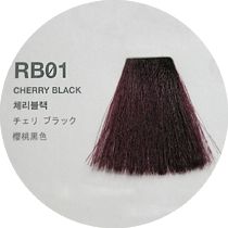 Антоцианин Чёрная вишня Cherry Black RB01